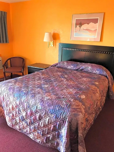 Pratt Budget Inn — фото 3