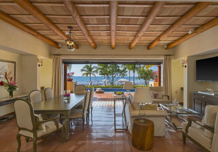 The St. Regis Punta Mita Resort — фото 3