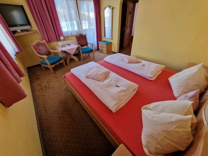 Ferienhotel Lindenhof — фото 3