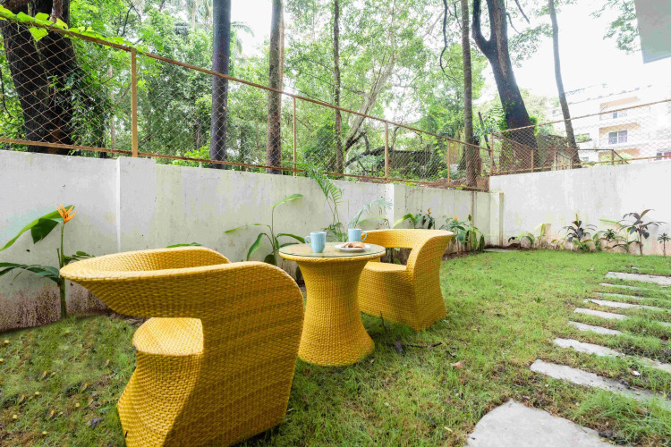 Gorgeous 1BHK — фото 3