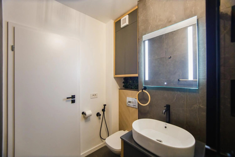 DUO Vibe Apartment — фото 4