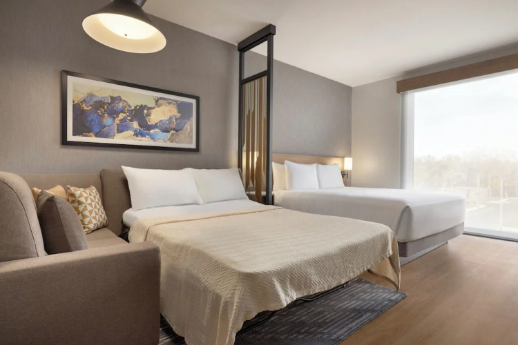 Hyatt Place Windsor — фото 2