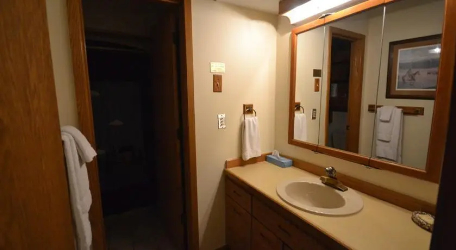 Frostfire by Summit Mountain Properties — фото 5