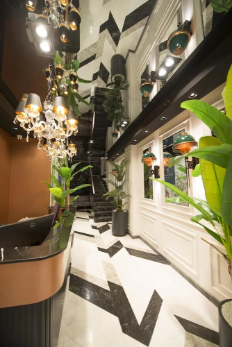 Shiboo Suite — фото 2