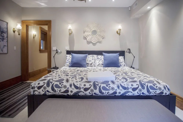 Spectacular 1BR Unit - King Bed — фото 5