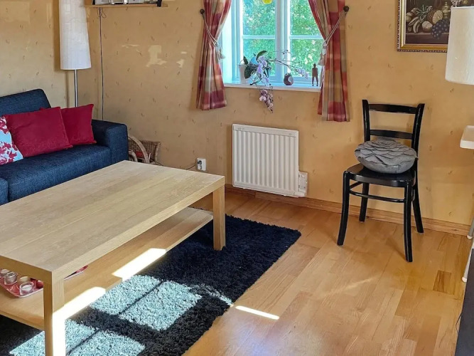 4 Star Holiday Home in Solvesborg-by Traum — фото 2