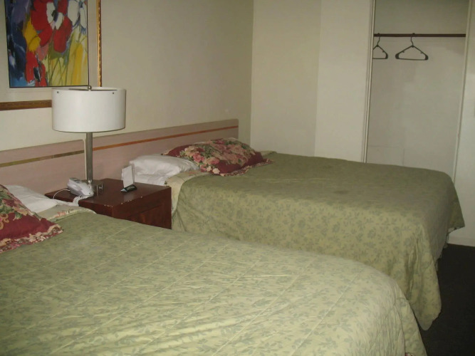 Great Basin Inn — фото 5