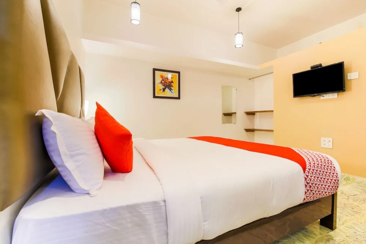 Coco Resort Morjim — фото 5