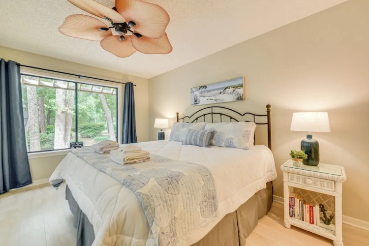 Private Deck & Pool Access: Myrtle Beach Getaway! — фото 2