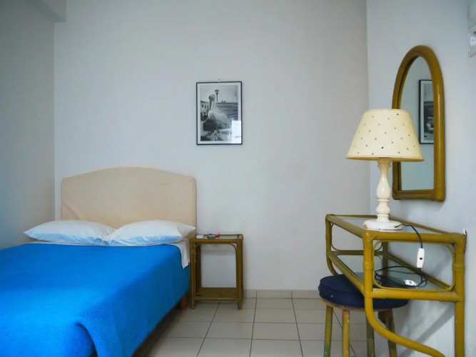 Manto Hotel — фото 4