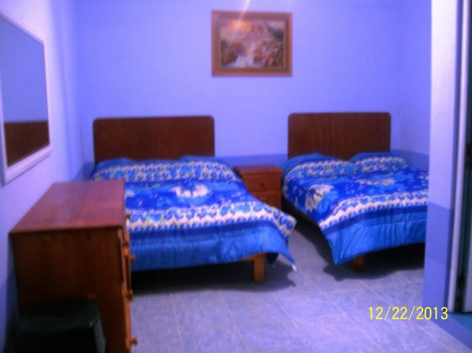 Hostal Eclipse Oaxaca - Hostel — фото 2