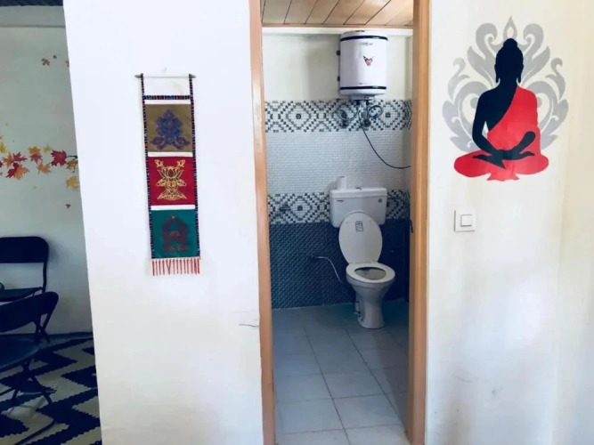 Goroomgo Bros Hostel Manali — фото 5