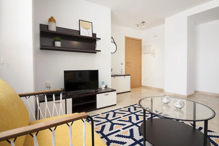 Sea & Wave Olletas — фото 4