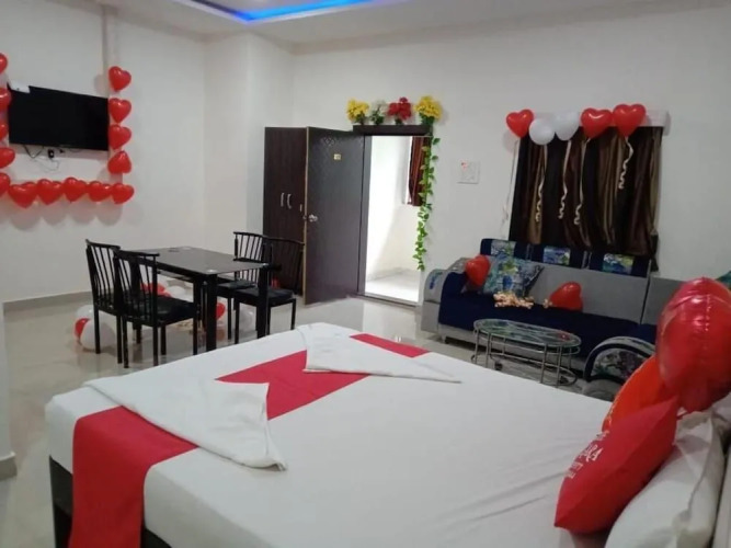 Hotel Shree Pingara — фото 5