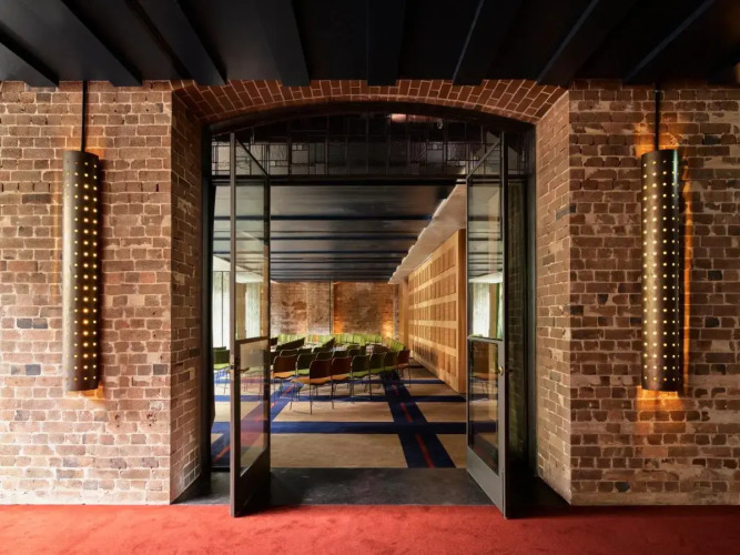 Ace Hotel Sydney — фото 2