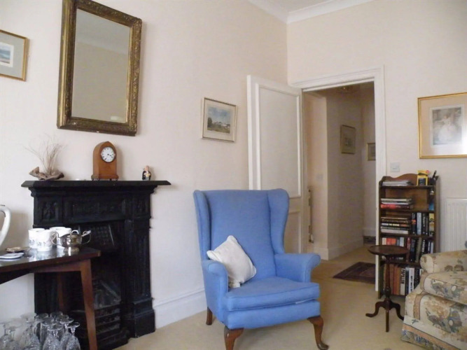 Broadlands Gate — фото 5