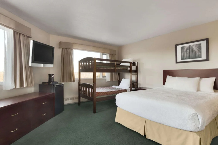 Days Inn - Lethbridge — фото 4