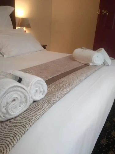 Mpala boutique Hotel — фото 4