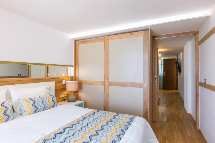 Ammos Suites — фото 2