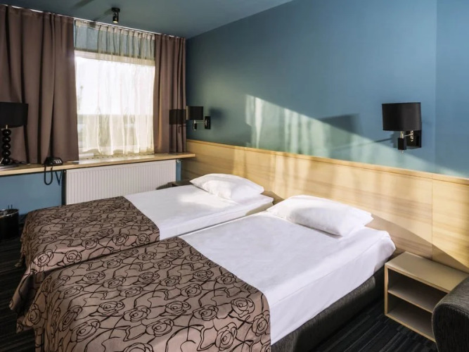 Ibis Styles Riga — фото 3