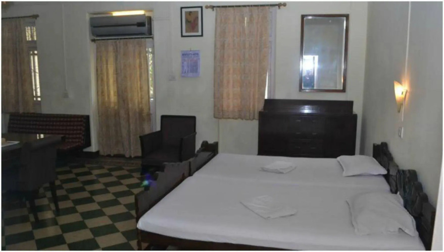 Bentleys Hotel Colaba — фото 3