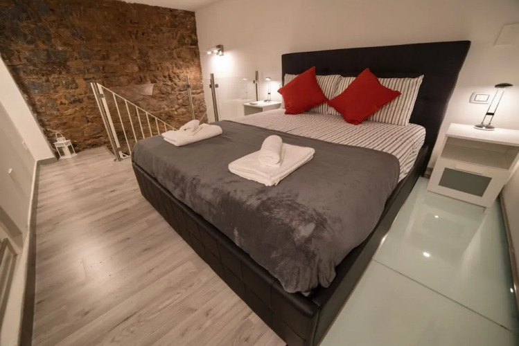 Loft Ramondetta 30tre — фото 3