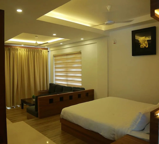 Athirapilly River Resort — фото 3