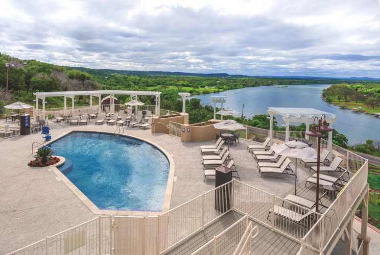 WorldMark Marble Falls — фото 5