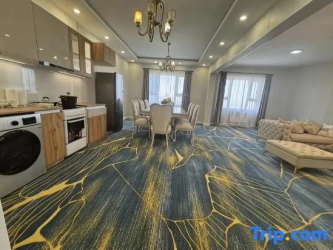 Doni Suite Hotel — фото 3