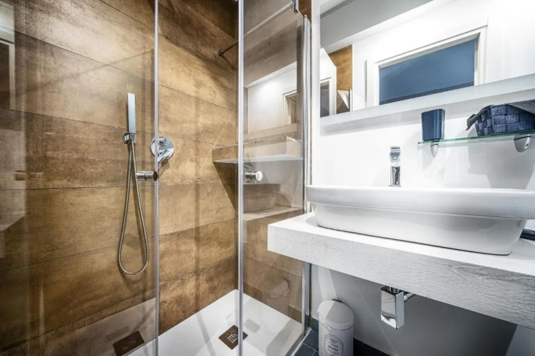 Suite Blue Style — фото 2