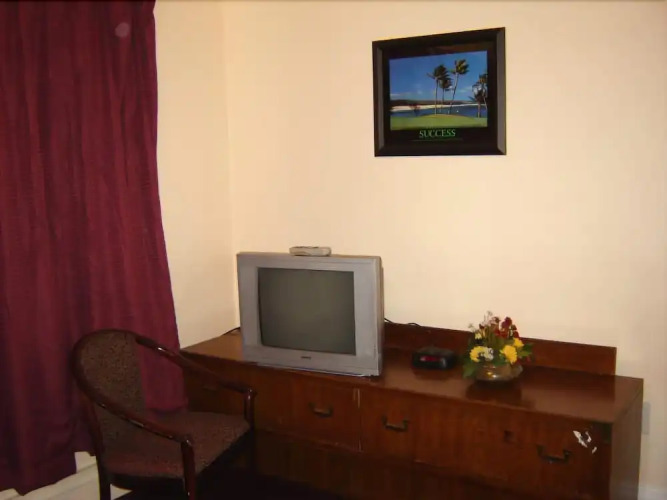 Hershey Travel Inn — фото 3