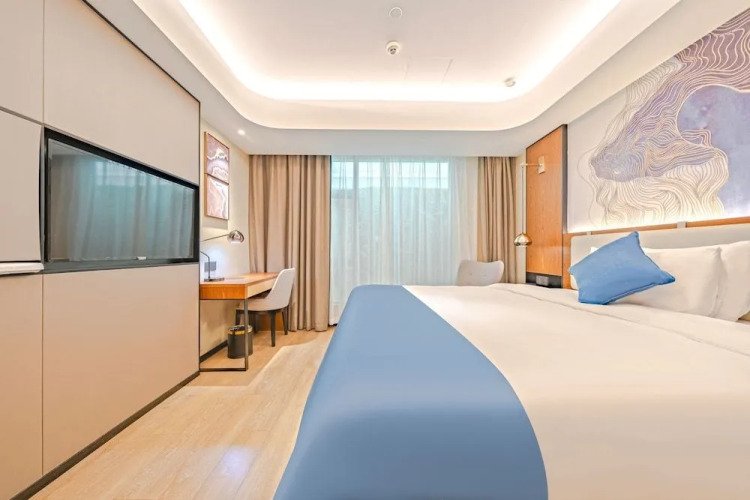 Yunfei Hotel — фото 3