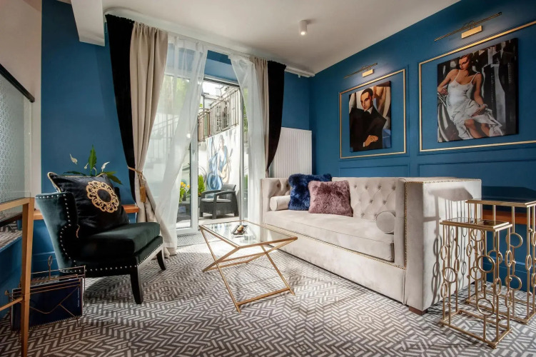 Amber Design Residence — фото 4