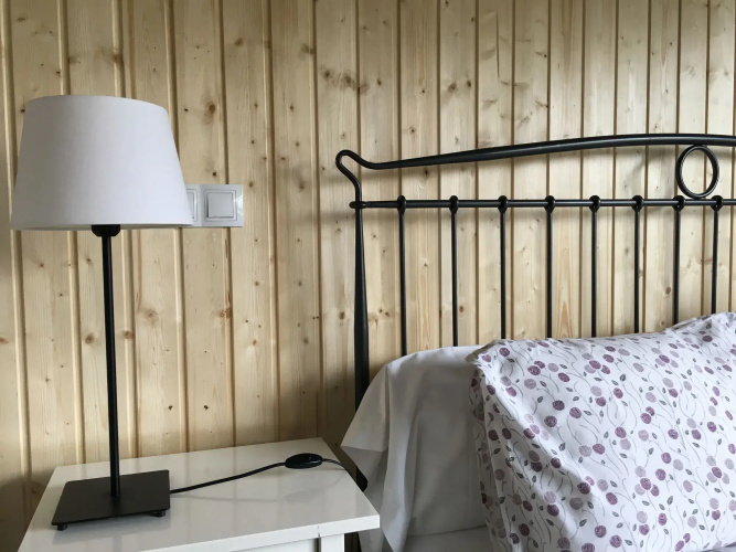 MD Modern Hotel - Jardines