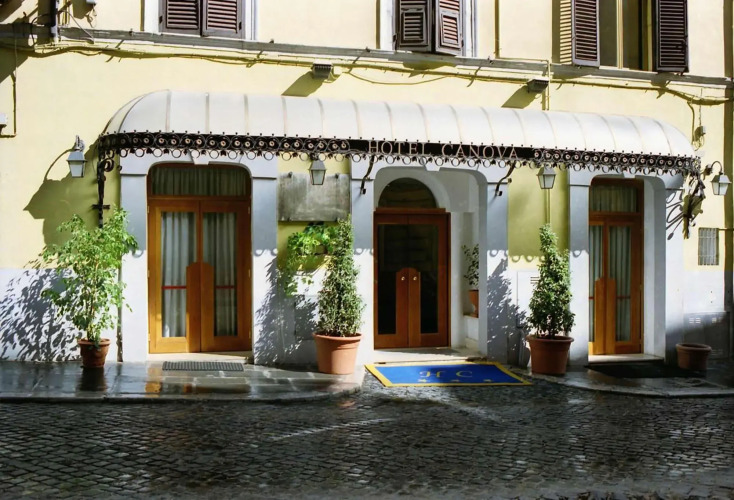 Hotel Canova
