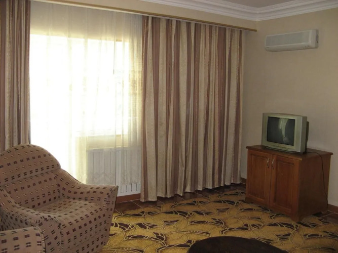 Hotel Mtskheta Palace — фото 4