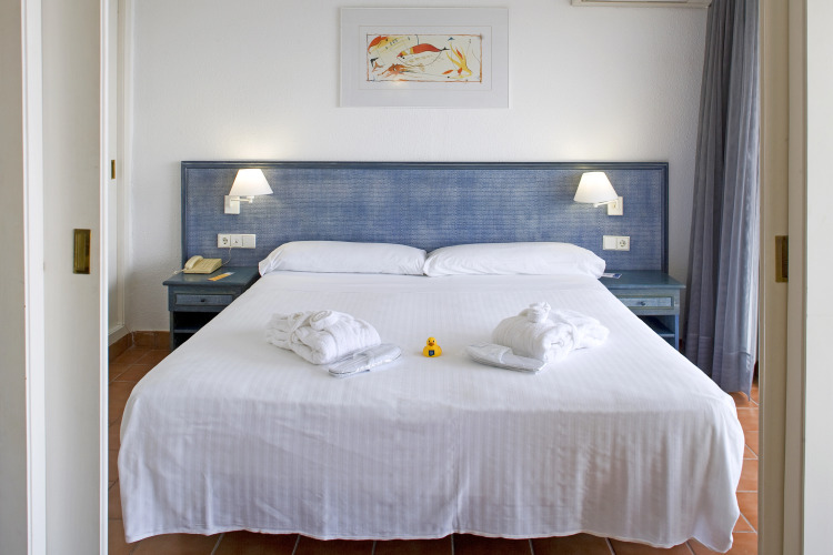Blaumar Hotel Salou — фото 4