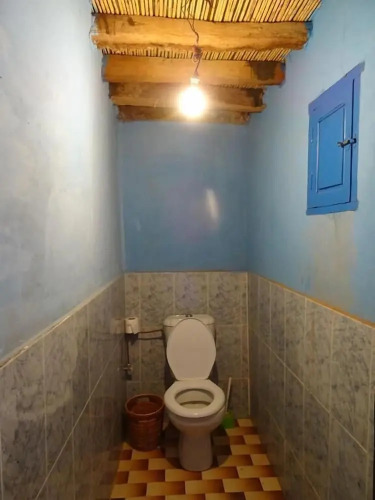 Auberge Tigida — фото 4