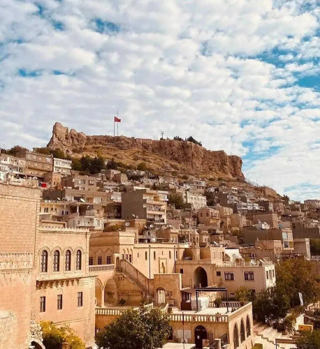 mardin konağı — фото 4
