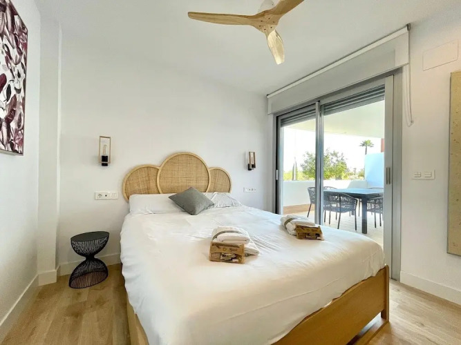 Chic Beachside Getaway — фото 4
