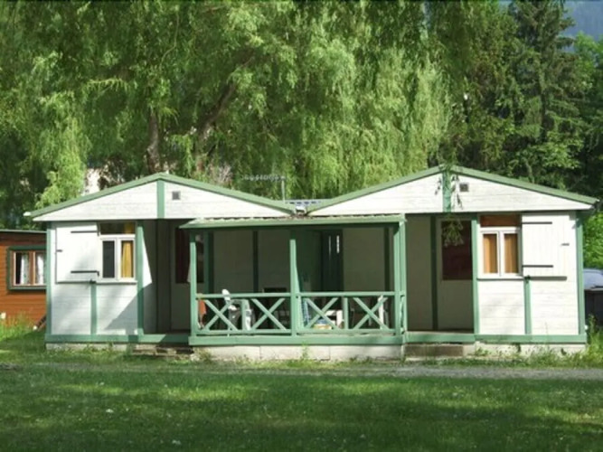 Camping Corbaz — фото 5