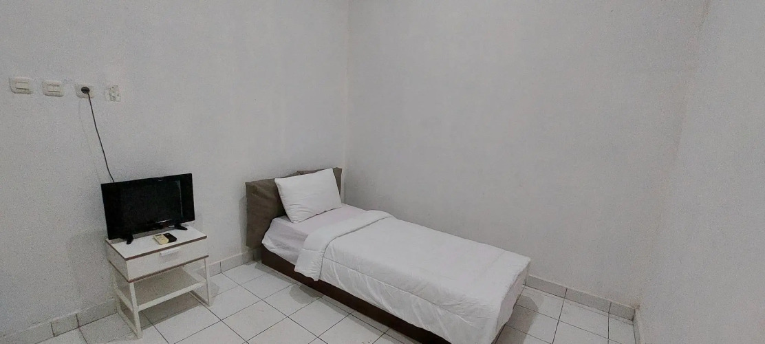 Hotel O Homestay Syariah