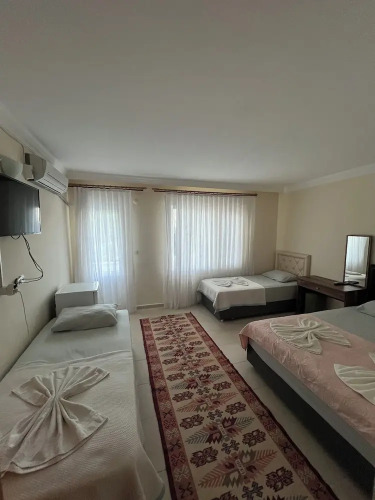 İnka Otel — фото 2