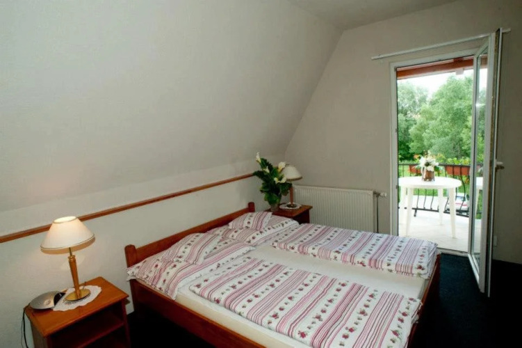 Timpa Apartman — фото 3