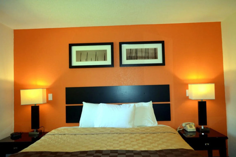 Enfield Inn — фото 4