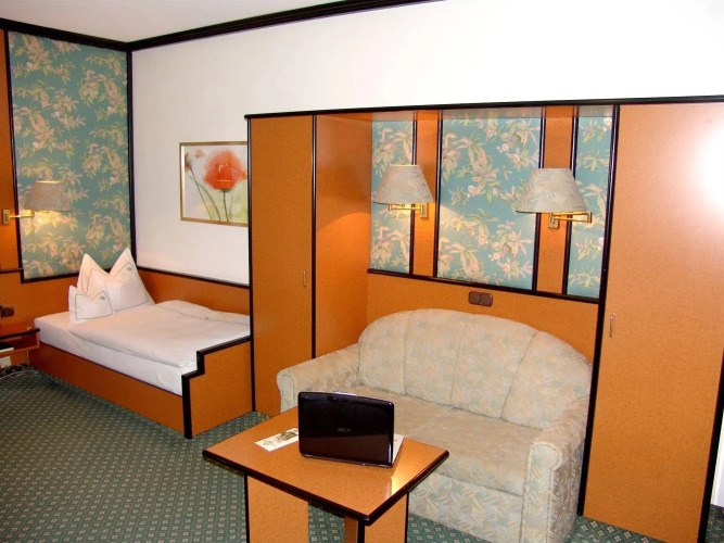 Hotel Coellner Hof — фото 5