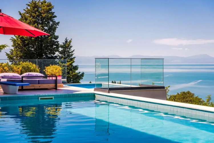 Sunrise The Twin Villa — фото 2