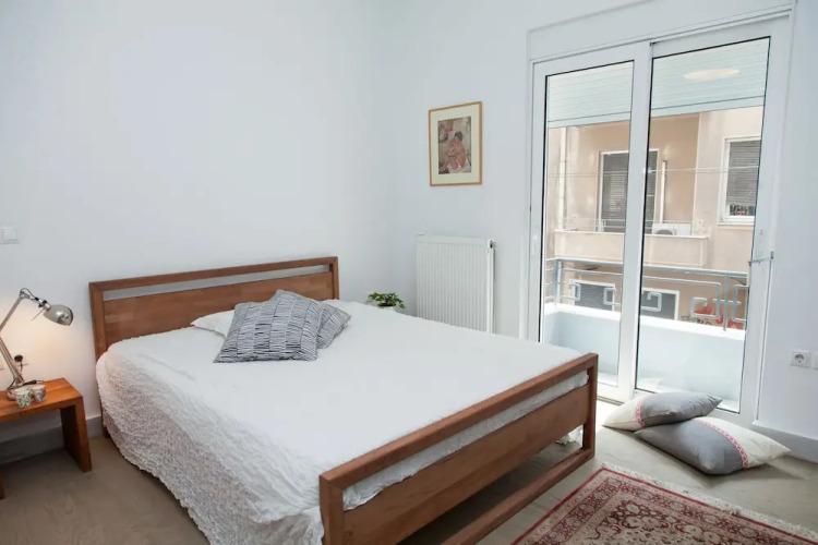 Alpha Boutique Apartment — фото 2