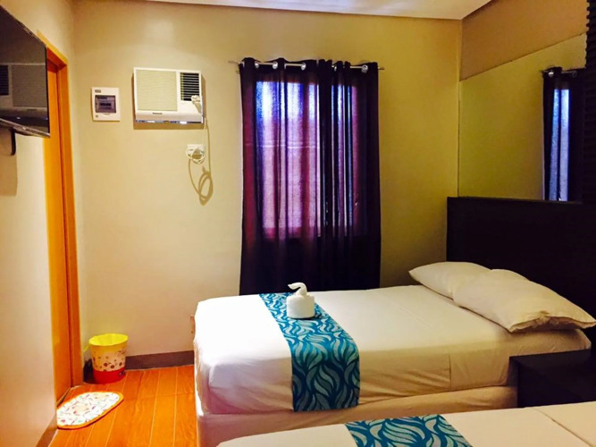 Basic Rooms Hotel — фото 3