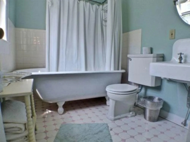 The Magnolia Inn — фото 3